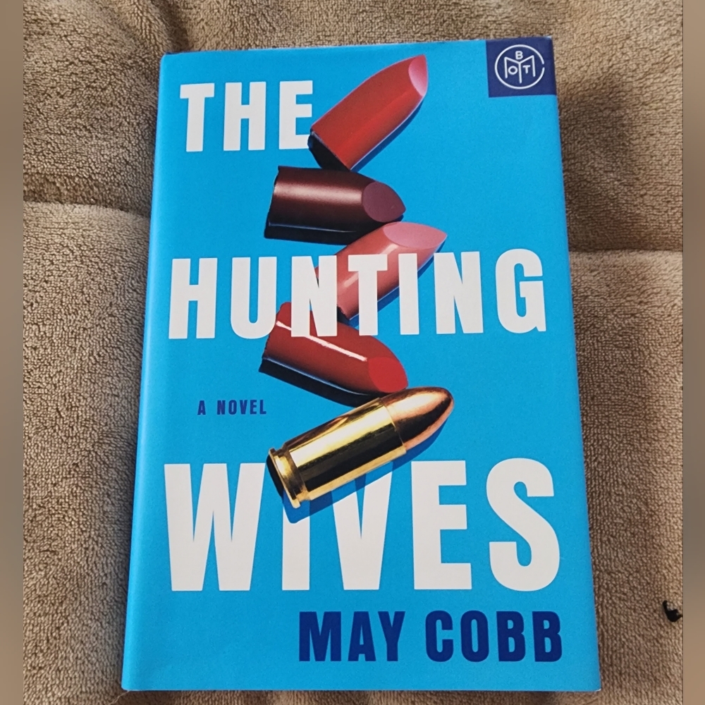 The Hunting Club ANovel by May Cobb